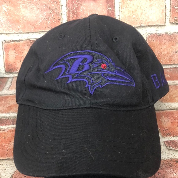 Ravens hat CAP - Picture 1 of 6